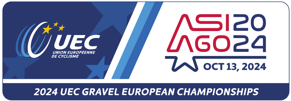 2021 UEC Road European Championships